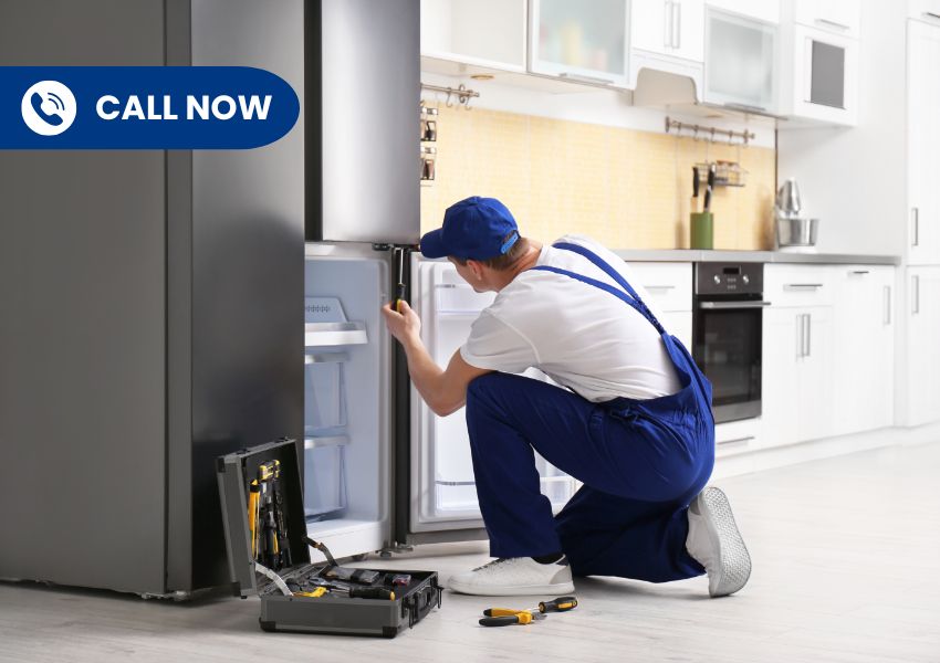 Tully Appliance Repair Company