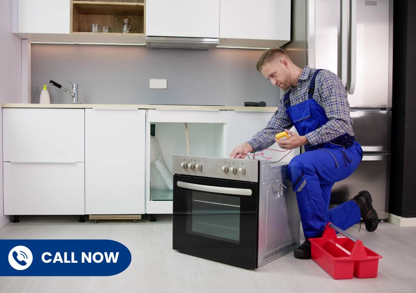 Appliance Repair Services in Tully, NY